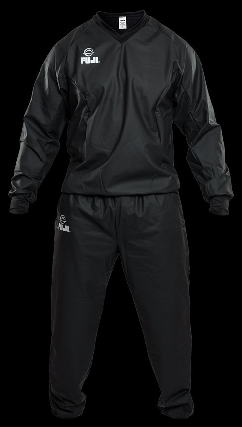 FUJI ACTIVE MOVE SAUNA SUIT-2